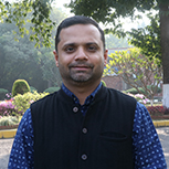 Dr. Amit Tuli